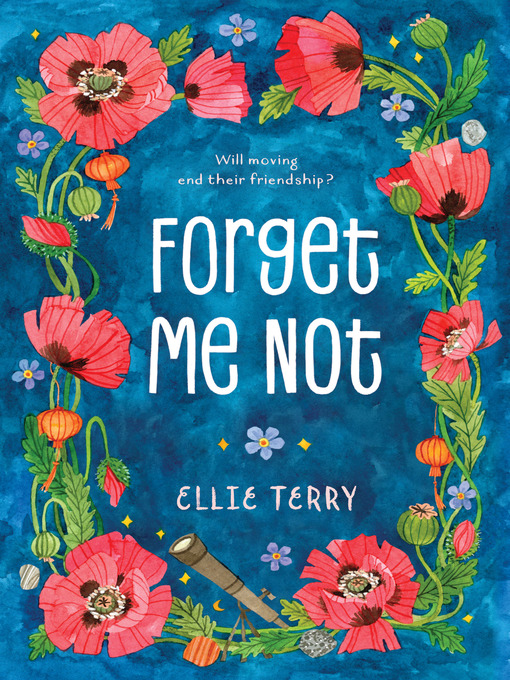 Title details for Forget Me Not by Ellie Terry - Wait list